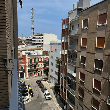 Blu Nora Appartement Bari