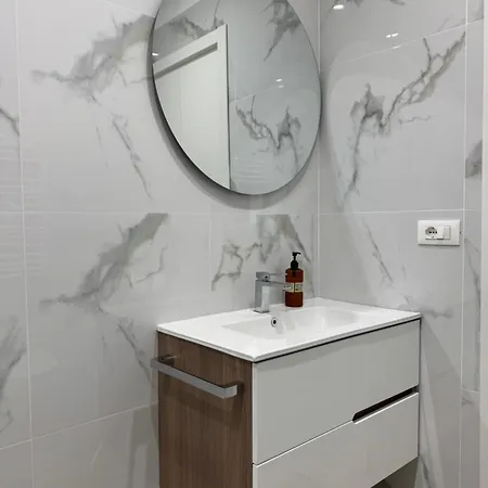 Blu Nora Appartement Bari