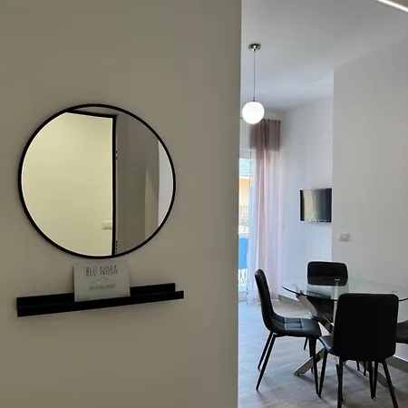 Blu Nora Appartement