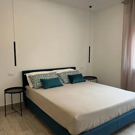 아파트 Blu Nora *